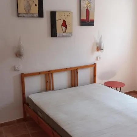 Casa Verol C Apartment