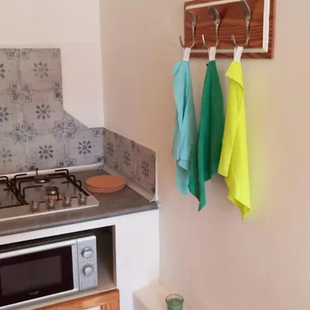 Apartment Casa Verol C Moya (Gran Canaria)