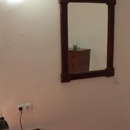 Casa Verol C Moya (Gran Canaria)
