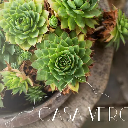 Casa Verol C Apartment
