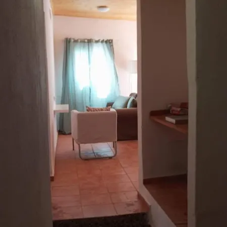 Apartamento Casa Verol C