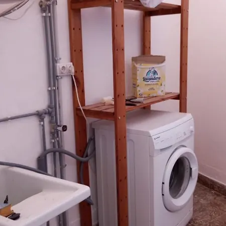 Apartamento Casa Verol C Moya (Gran Canaria)